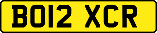 BO12XCR