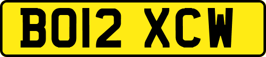 BO12XCW