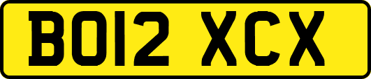 BO12XCX