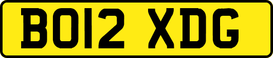 BO12XDG