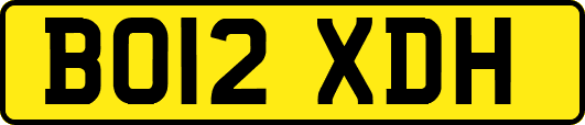 BO12XDH