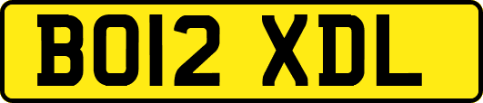 BO12XDL