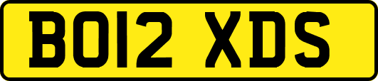 BO12XDS