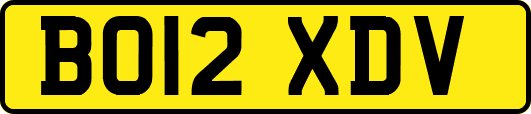 BO12XDV