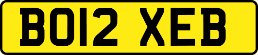 BO12XEB