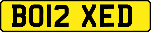 BO12XED