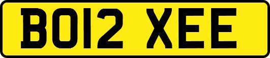 BO12XEE
