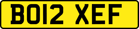BO12XEF