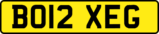 BO12XEG