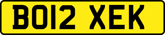 BO12XEK