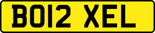 BO12XEL