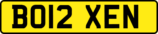 BO12XEN