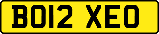BO12XEO