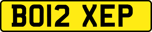 BO12XEP