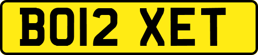 BO12XET