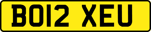 BO12XEU