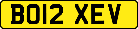 BO12XEV