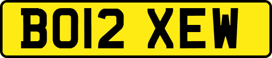 BO12XEW