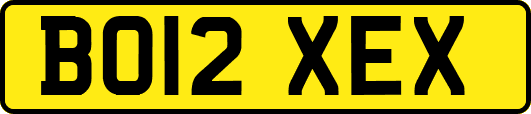 BO12XEX