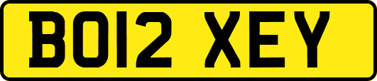 BO12XEY
