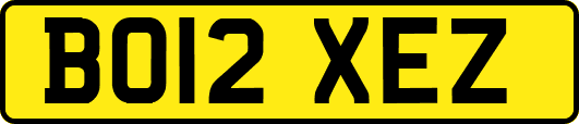 BO12XEZ