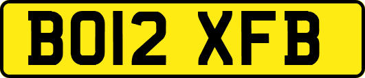 BO12XFB
