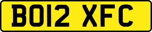 BO12XFC