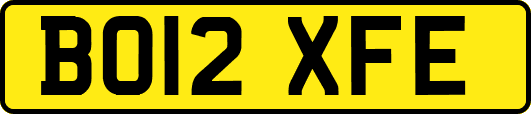BO12XFE