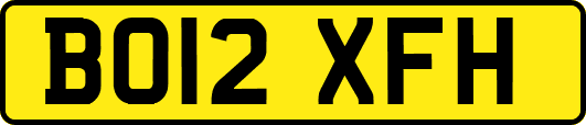 BO12XFH