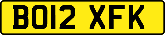 BO12XFK
