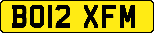 BO12XFM