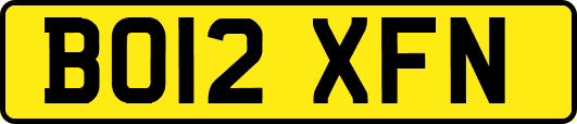 BO12XFN