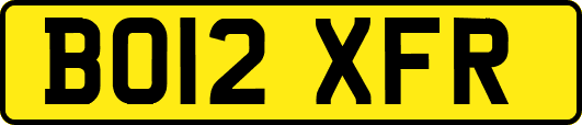 BO12XFR