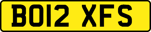 BO12XFS