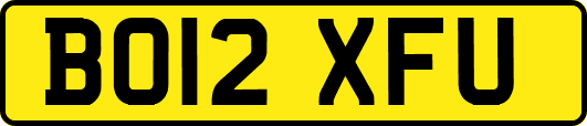 BO12XFU