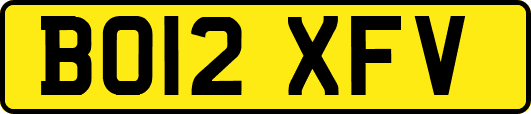 BO12XFV