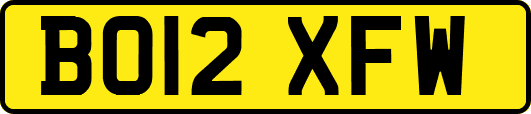 BO12XFW