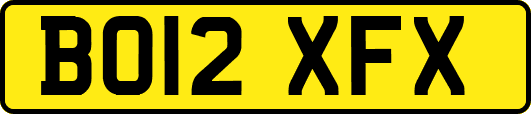 BO12XFX