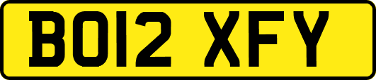 BO12XFY