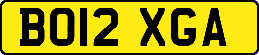 BO12XGA