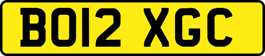 BO12XGC