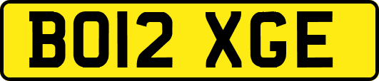 BO12XGE