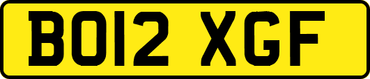 BO12XGF