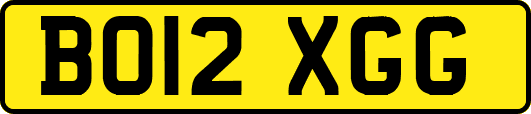 BO12XGG