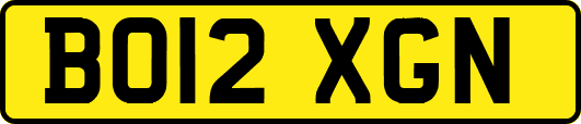 BO12XGN