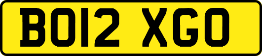 BO12XGO
