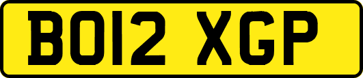 BO12XGP