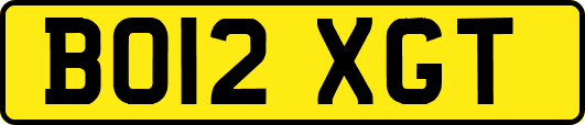 BO12XGT