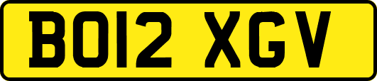 BO12XGV