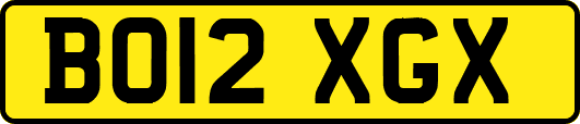 BO12XGX